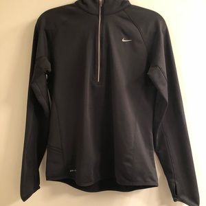 Nike Dri-Fit Hooded Top
